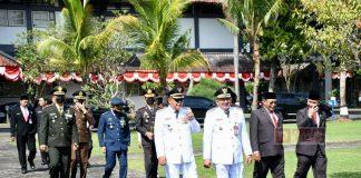 Wabup Rober: Karanganyar Harus Maju dan Berbudaya