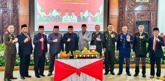 Bagus Selo Ajak Masyarakat Renungkan Perjuangan Tokoh Bangsa