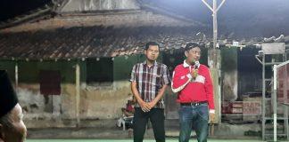 Hari Wibowo Inisiasi Gelaran Turnamen Bulu Tangkis