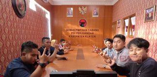 Komunitas Juang Klaten Dorong Peningkatan Kompetensi Kader