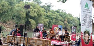 Dion Agasi Dorong Masyarakat Merawat Keberagaman