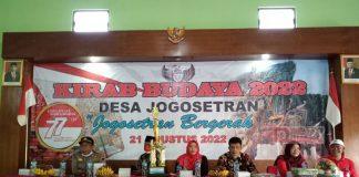 Heti Purwani: Kesenian Harus Dilestarikan Masyarakat