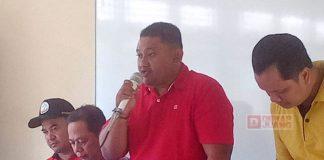 Salurkan PIP Aspirasi Mbak Puan, Rifqi Ambon Harap Menjadi Pelecut Semangat Belajar