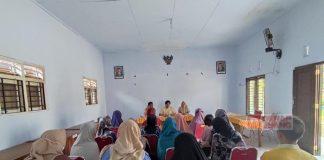 Salurkan Bantuan PIP, Slamet Sampaikan Salam Mbak Puan Agar Murid Rajin Belajar