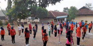 Jelang Lomba, Mbah Boled Gaspol Intensitaskan Latihan SICITA