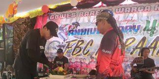 Bagus Selo Dorong Terbentuk Culture Bersepeda di Era Aktual