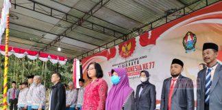Titik Winarti Turut Meriahkan Semarak Agustusan di Godegan