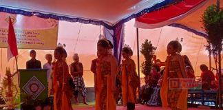 Dwi Sulistyowati Beri Perhatian untuk Sapta Darma