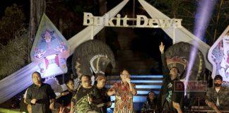 Saiful Hadi: WonohARTjo Ajang Pertahankan Identitas Bangsa Lewat Seni