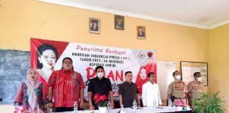 Mas Bowo: Bantuan PIP Sragen Akan Ditambah oleh Mbak Puan