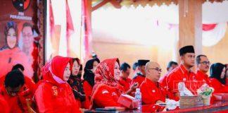 Kantor Baru DPC Klaten Terbuka untuk Seluruh Masyarakat