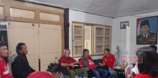 DPC Kota Magelang Perkuat Solidaritas Melalui Silaturahmi