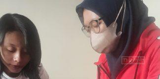 Atasi Data Ganda Eksternal, DPC Kota Magelang Sigap Bergerak