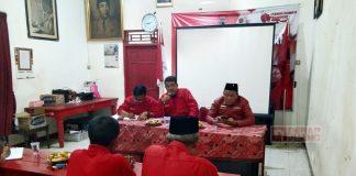 Ditemukan Kegandaan Data SIPOL, DPC Kota Pekalongan Bentuk Tim Lapangan