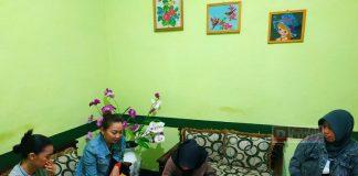 Perkuat Gerakan, Mia Distribusikan PIP Langsung ke Penerima