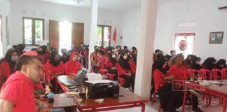 DPC Purworejo Beri Arahan untuk Calon Penerima KIP Kuliah