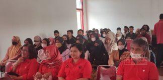DPC Temanggung Dorong Penerima KIP Kuliah Jadi Pemuda Sukses
