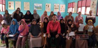 Salurkan PIP Aspirasi Mbak Puan, Tirta Arahkan Bantuan untuk Keperluan Sekolah