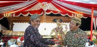 Wayang Kulit, Simbol Konkret Warisan Budaya Jawa