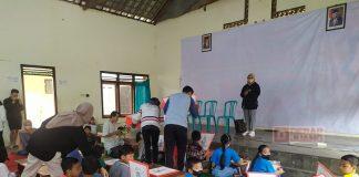 Sinergitas KomandanTe dan Komunitas Juang Kota Magelang