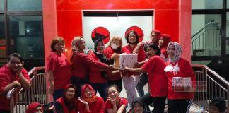 Depwan DPC Kota Magelang Gelar Lomba ‘Agustusan’