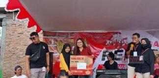 Strategi Della Perkuat Komunikasi dengan Masyarakat