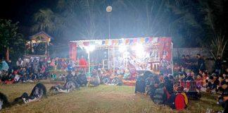 Gelar Pagelaran Jaran Kepang, Bung Ferr: Implementasi Trisakti Bung Karno