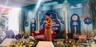 Tingkatkan Keimanan, Bupati Wonosobo: Terus Belajar dan Mengamalkan Nilai Al-Quran