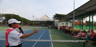 Purnomo: Senam Sicita Mengajarkan Hidup Sehat dan Membangkitkan Nasionalisme