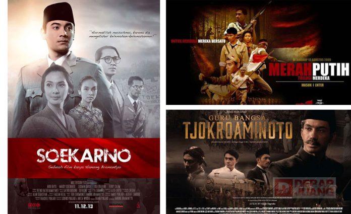 9 Film Spesial Hari Kemerdekaan, Cocok Ditonton Bersama Keluarga