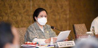 Puan Maharani Sentil Sikap ASN soal Membenarkan yang Biasa