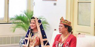 Puan: Jangan Jadi Kuli di Negeri Sendiri, Harus Bangga Pakai Produk Anak Bangsa