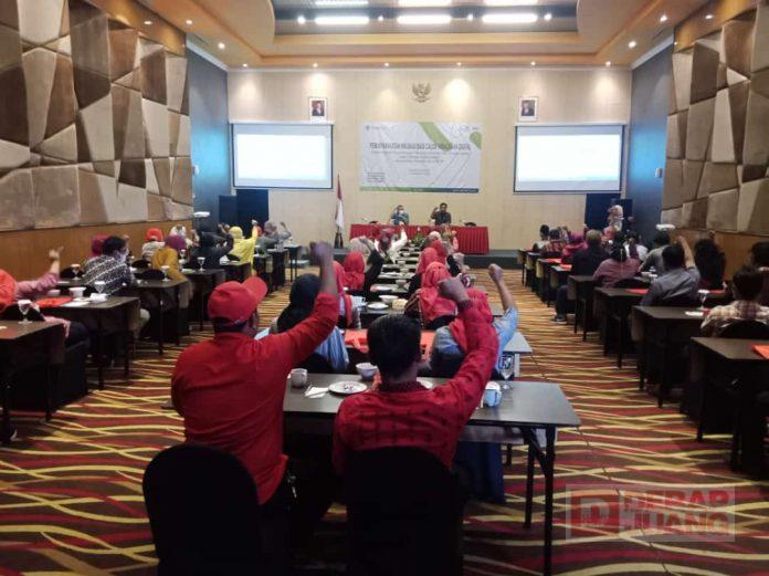 Adisatrya Dorong Daya Saing UMKM Banyumas