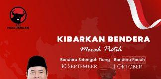 Ajak Kibarkan Bendera Setengah Tiang, Masan: Sebagai Wujud Perjuangan