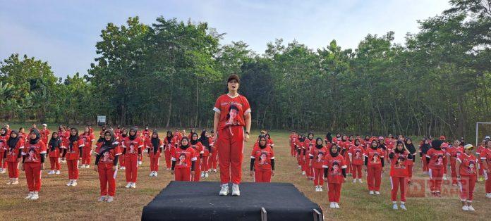 Akhmat Suyuti Lomba SICITA Penuh Suka Cita