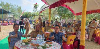 Ali Badrudin: Kegiatan Kreatif, Semoga Memberi Inspirasi Ruang Pariwisata Pati