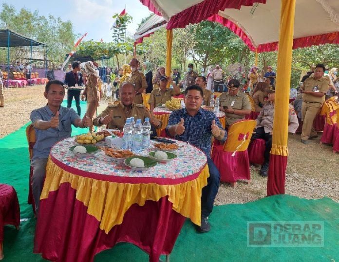 Ali Badrudin Kegiatan Kreatif, Semoga Memberi Inspirasi Ruang Wisata Pati