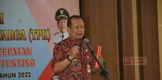 Bambang Dorong Tenaga Pendamping Desa Harus Profesional