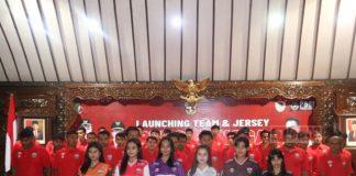 Bambang Irawan: Persibangga Harus Didominasi Pemain dari Purbalingga