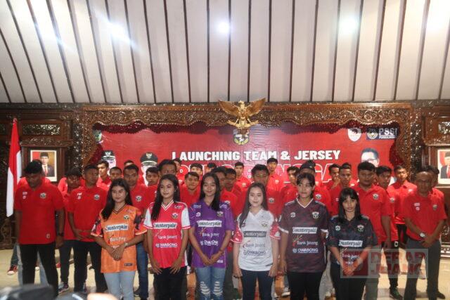 Bambang Irawan Persibangga Harus Didominasi Pemain dari Purbalingga