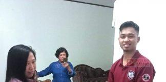 Bantu Masyarakat di Bidang Pendidikan, Himawan Selamatkan Masa Depan Pemuda