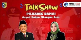 Berbicara Desa, Slamet Memiliki Jurus Jitu Wujudkan Kesejahteraan Melalui Akar