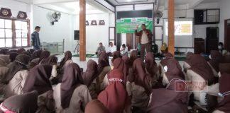 Berikan Motivasi, Andang Dorong Peran Remaja Untuk Pembangunan Daerah