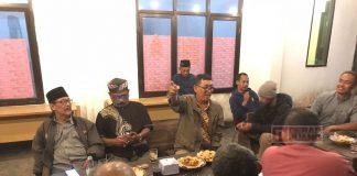 Bersama MPPC, Anang Ajak Temui Bupati untuk Audiensi Pembangunan SMA Negeri Cilongok