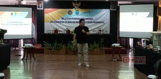 Bung Dance Hadiri Acara Pelatihan Peningkatan Inovasi dan Higienitas Kuliner