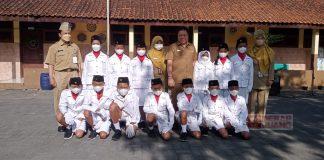 Bung Dance: Kita Indonesia, Kita Pancasila