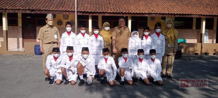 Bung Dance Kita Indonesia, Kita Pancasila