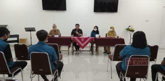 Bung Dance: Pentingnya Menanamkan Jiwa Wirausaha Sejak Dini