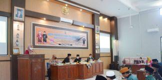 Bupati Demak Tekankan FKUU Guntur Fokus Atasi Penanganan Stunting