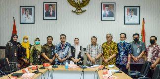Bupati Tiwi : Pilot Project ACS di Desa Karangaren Berhasil